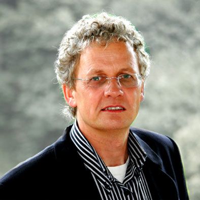 Markus Lübke