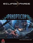RPG Item: Panopticon