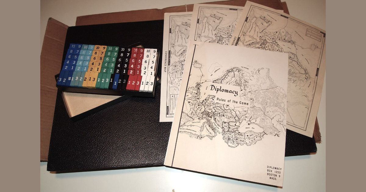 BoardGameGeek