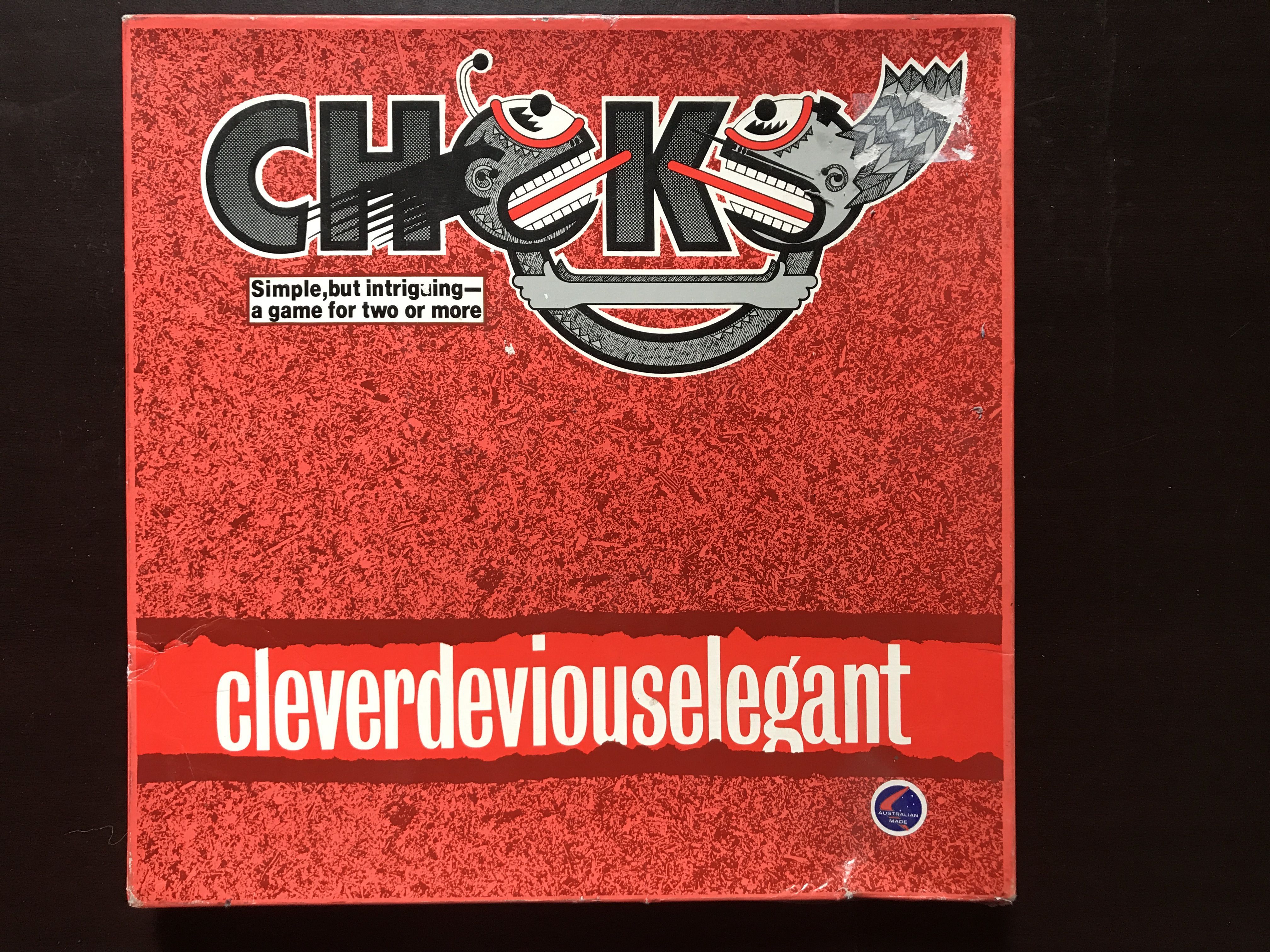 Choko