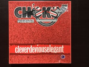Choko