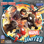 Marvel United: Spider-Geddon (English)