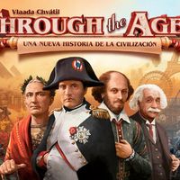 Through the Ages: Una Nueva Historia de la Civilización