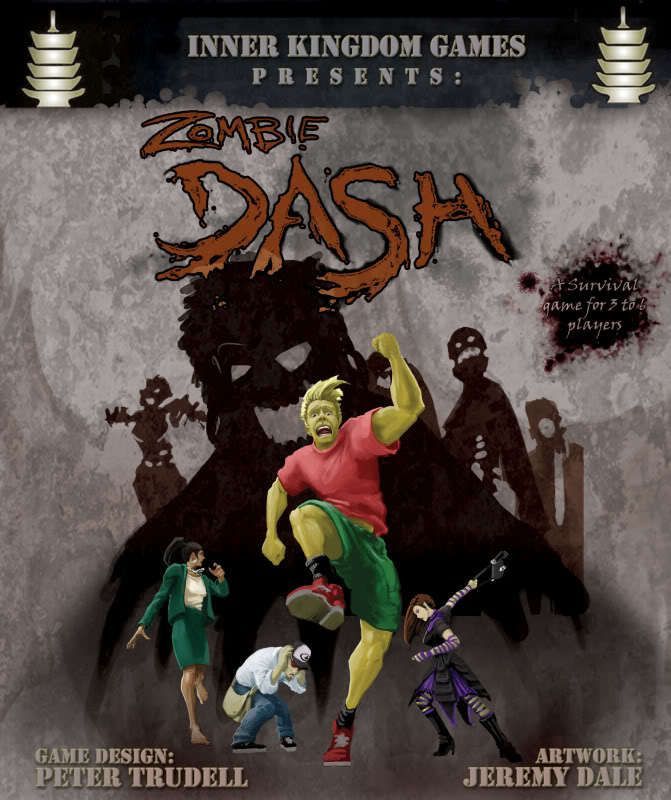 Zombie Dash