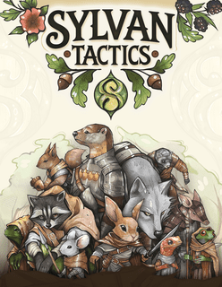 Sylvan Tactics