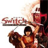 Switch: Secrets Of The Temple box art