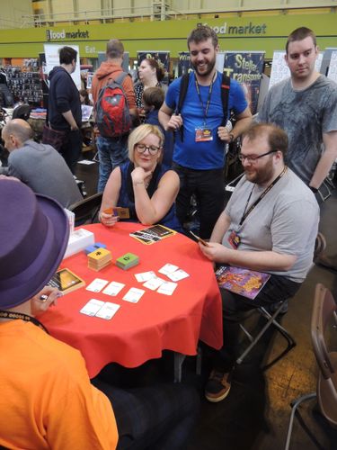 BoardGameGeek