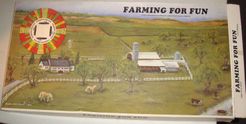 Farming For Fun