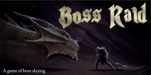 Boss Raid