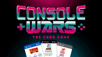 Console Wars: The Card Game
