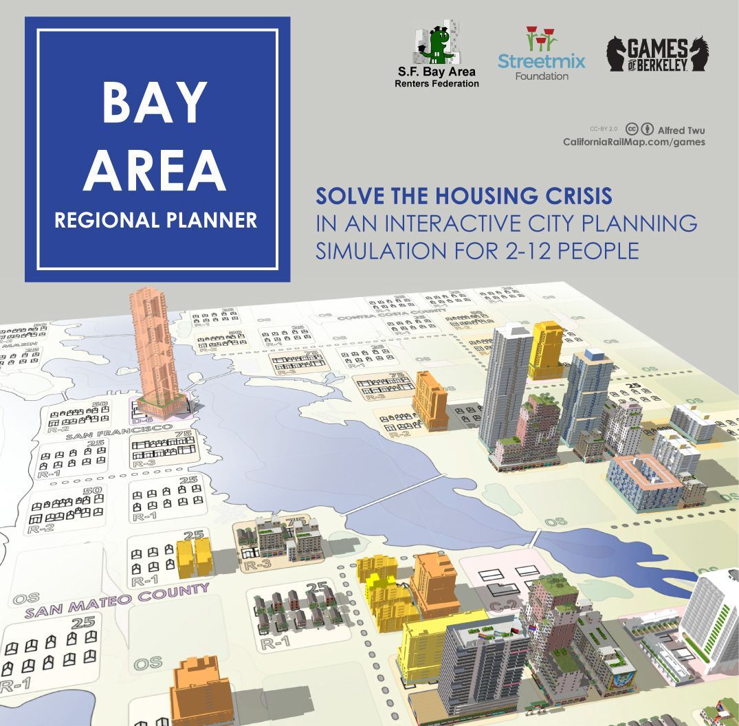 Area region 1
