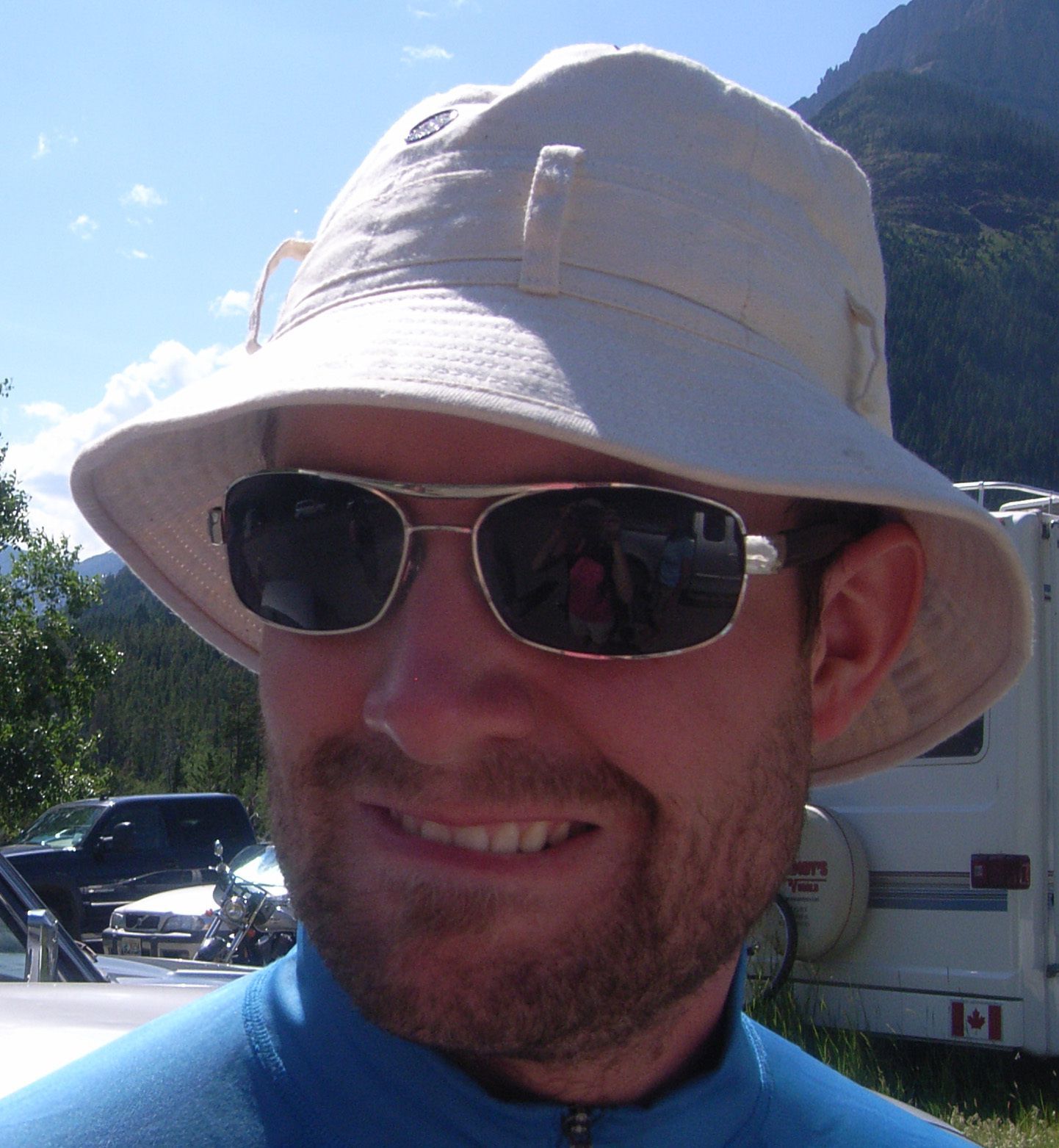 Matt Tolman