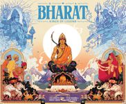 Bharat: Kings of Legend (2026)