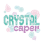 RPG: Crystal Caper