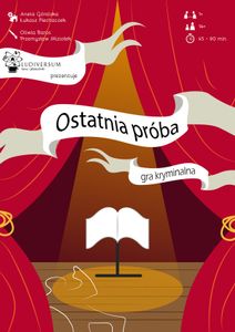 Ostatnia próba