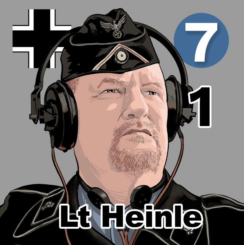 Devin Heinle