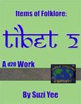 RPG Item: Items of Folklore: Tibet 2