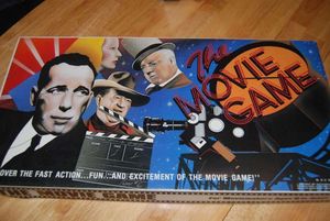 The Movie Game