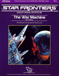 RPG Item: SFKH4: The War Machine