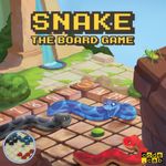 Snake: The Board Game