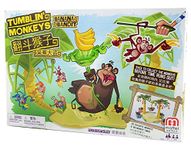 Tumblin' Monkeys: Banana Bandit