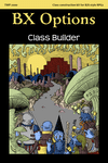 RPG Item: BX Options: Class Builder