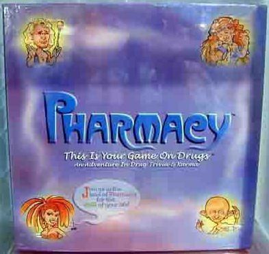 Pharmacy