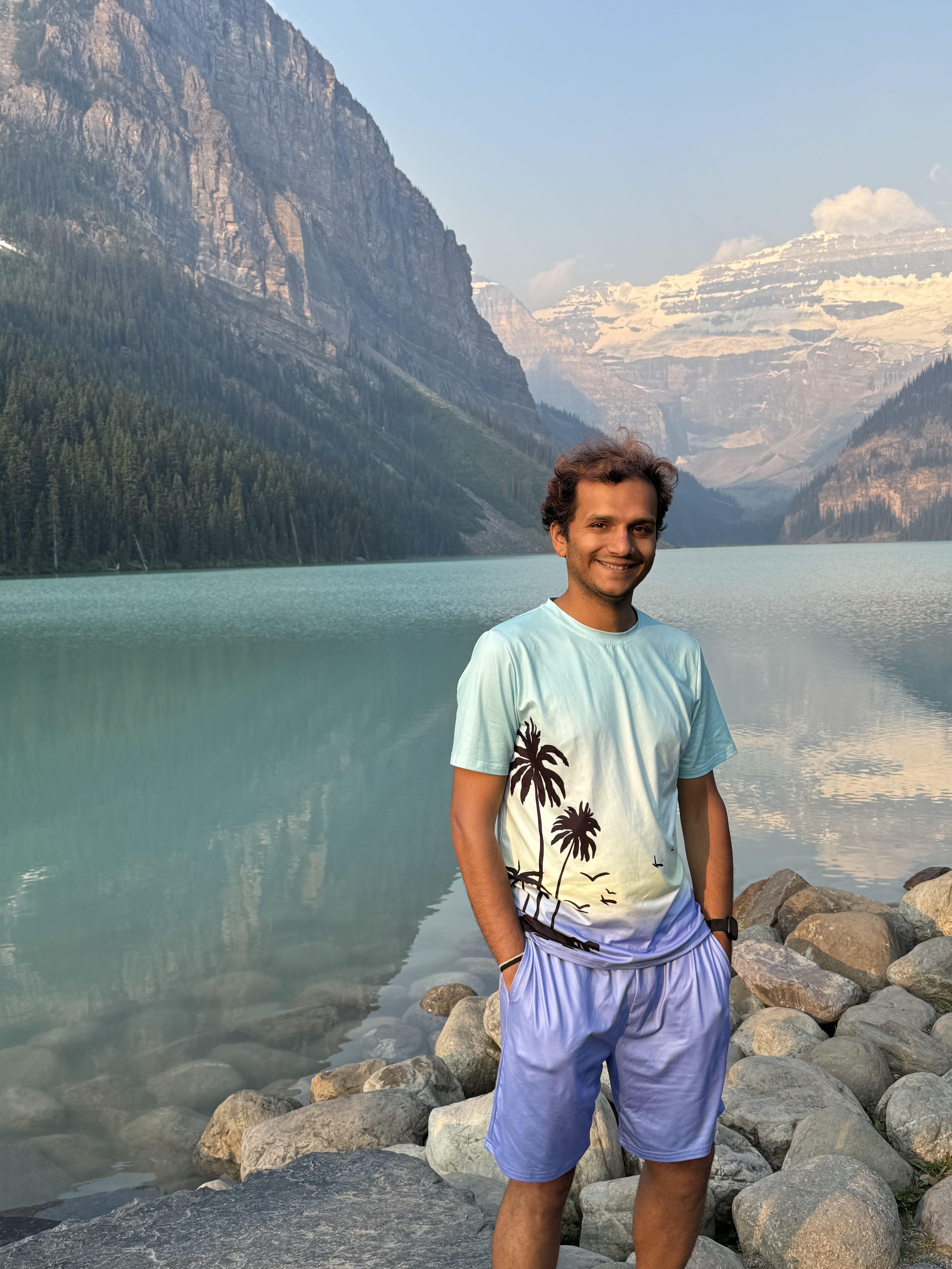 Jigar Chandra