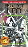 RPG Item: Project UFO