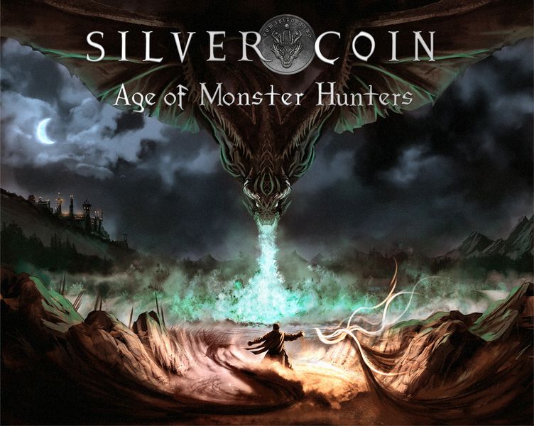 Silver Coin: Age of Monster Hunters