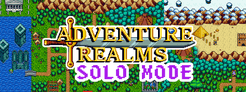 Adventure Realms: Solo Mode