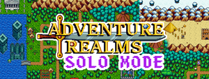 Adventure Realms: Solo Mode