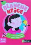 Blanche Neige