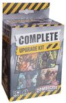Zombicide (2nd Edition): Complete Upgrade Kit