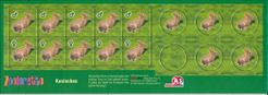 Zooloretto: Rabbits