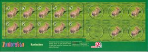 Zooloretto: Rabbits