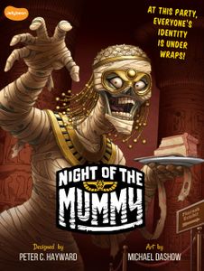 Mummy game clearance