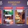 Dead Cells_Roadmap_Board_Game_Arena