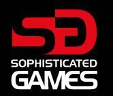 Sophisticated Games portrait