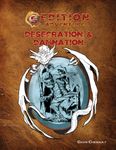 RPG Item: 5th Edition Adventure: Desecration & Damnation