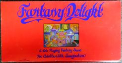 Fantasy Delight