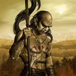 Peter Tikos portrait