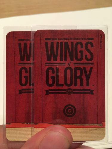 fantasy flight card sleeves discontinued Flight: Board Game 50ct Sleeve Kings Standard Card Game