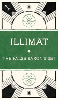 Illimat: The False Baron's Set