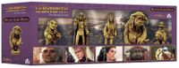 Board Game Accessory: Jim Henson's Labyrinth: The Board Game – Deluxe Play Pieces