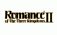 Video Game: Romance of the Three Kingdoms II