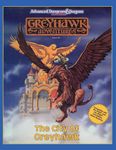 RPG Item: The City of Greyhawk