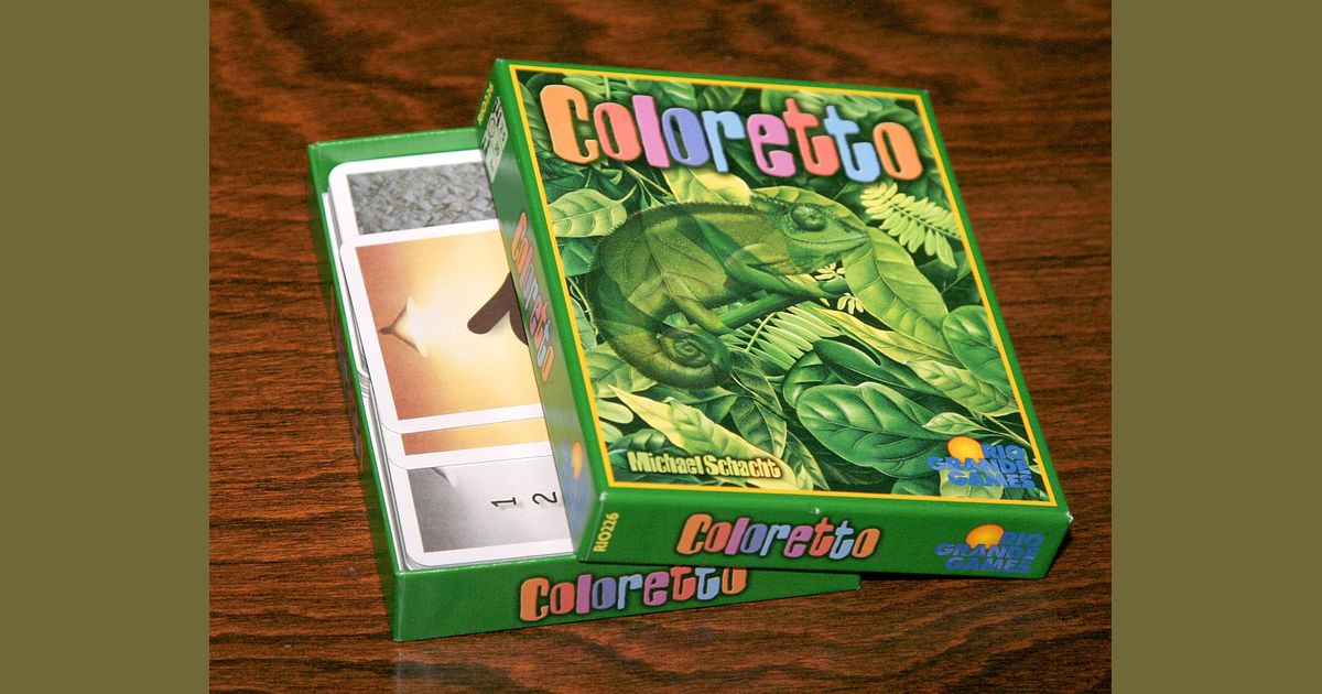 BoardGameGeek