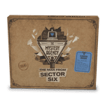 The Man From Sector Six