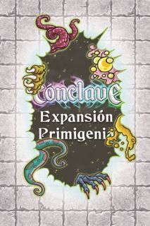 Cónclave: Expansión Primigenia